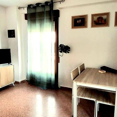 אליקאנטה Apartamento En Zona De Ocio Casco Antiguo מראה חיצוני תמונה