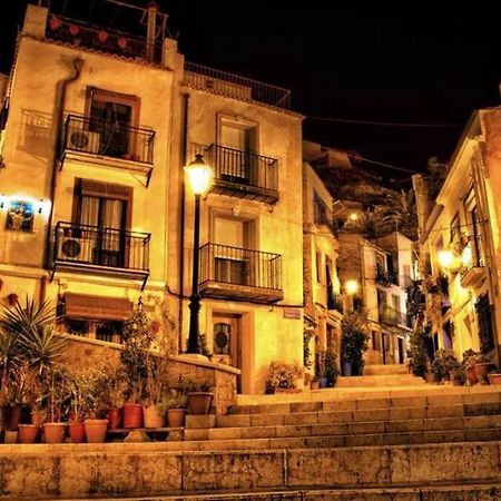 אליקאנטה Apartamento En Zona De Ocio Casco Antiguo מראה חיצוני תמונה