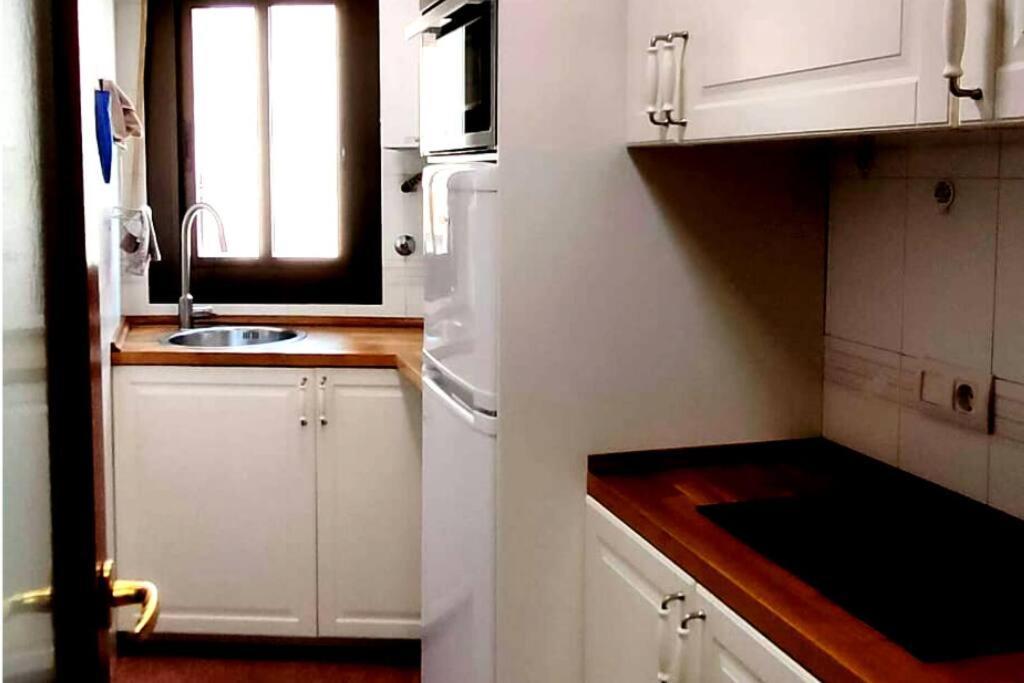 אליקאנטה Apartamento En Zona De Ocio Casco Antiguo מראה חיצוני תמונה