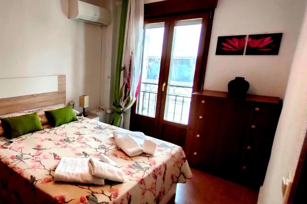 אליקאנטה Apartamento En Zona De Ocio Casco Antiguo מראה חיצוני תמונה