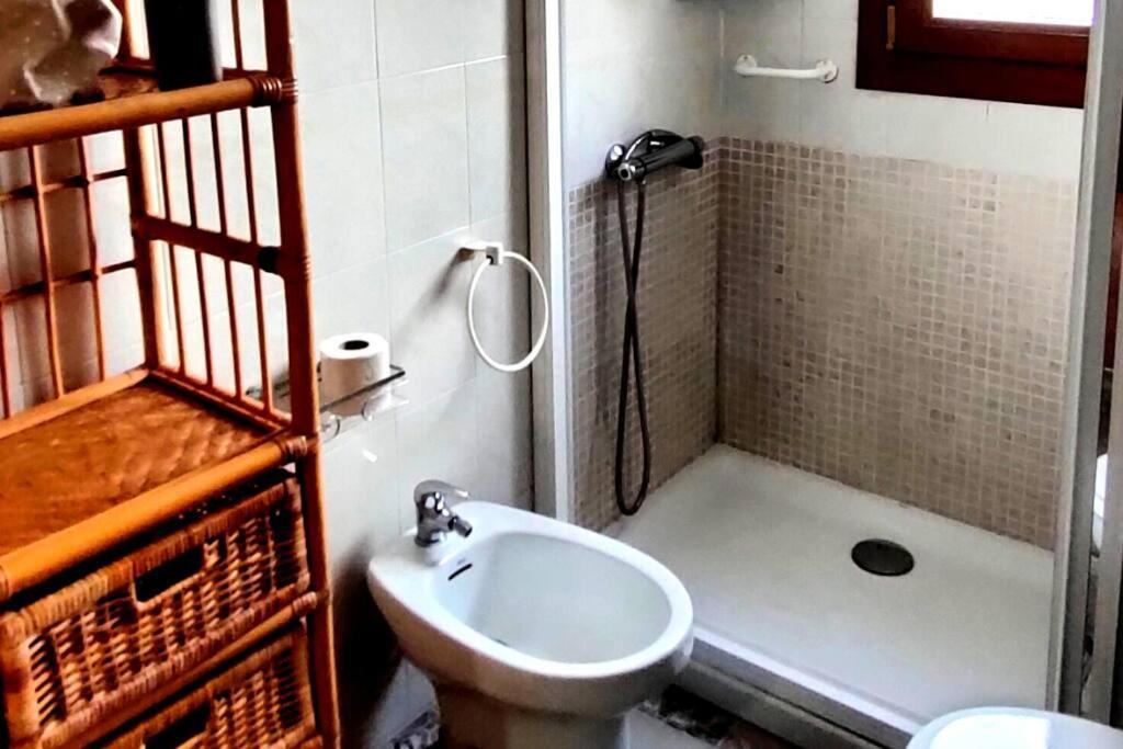 אליקאנטה Apartamento En Zona De Ocio Casco Antiguo מראה חיצוני תמונה