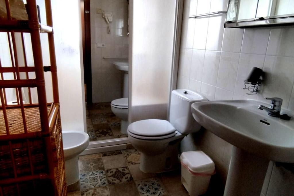אליקאנטה Apartamento En Zona De Ocio Casco Antiguo מראה חיצוני תמונה